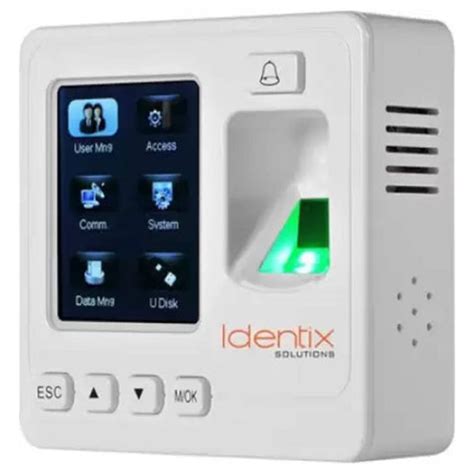 Buy eSSL IP Based Fingerprint Time Attendance & Access Control System ...