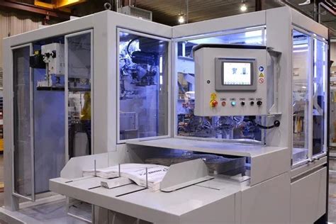 Image result for Automatic Bagging Machine