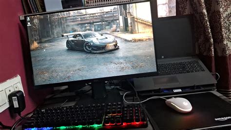 MSI Pro MP251, 25 Inches , IPS, 1920 x 1080 (FHD), 100Hz, TUV Certified ...