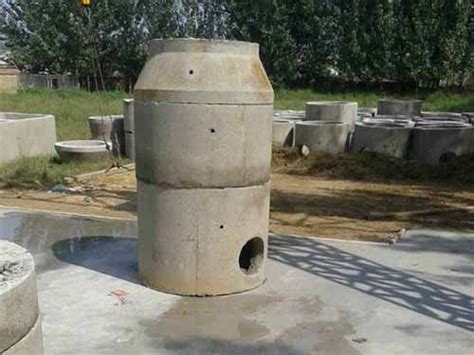 环保型雨水井 15MR105图集雨水口截污挂篮 塑料雨水渗透井