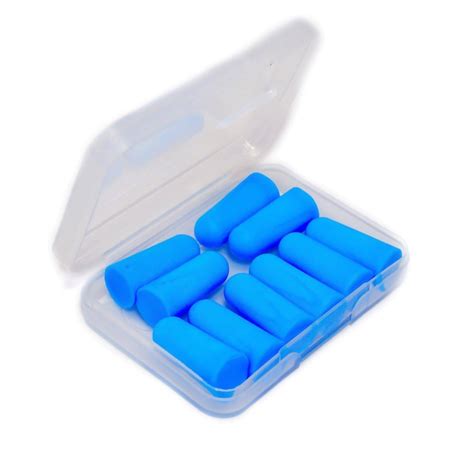 CIRRUS CLEAR EARS Patented Trapped Ear Water Absorbing Removal Earplugs