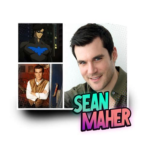 Sean Maher - Corpus Christi Comic Con