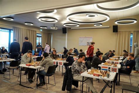John Paul Wallace wins 6th Kragero Resort Open 2023, Leon third ...