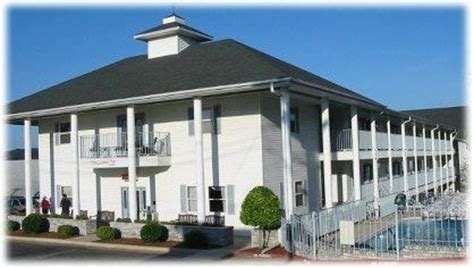 THE BRANSON PLANTATION INN - Motel Reviews & Photos - Tripadvisor