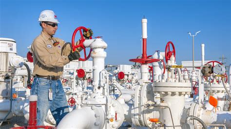 MPLX Seeks To Expand Permian Footprint - Hart Energy