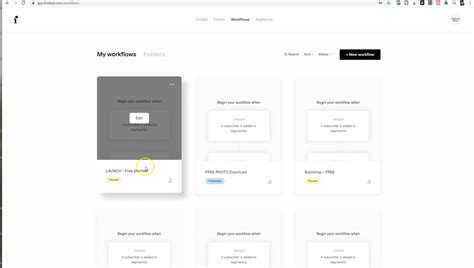Image result for Flodesk Tutorials