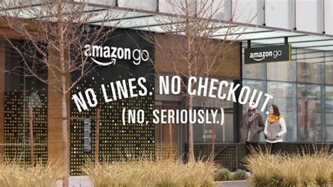 Amazon.com Go 的图像结果