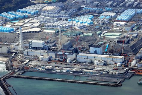 中国专家：福岛核污水排海是将责任转嫁给全人类 - 核技术领域专家观点