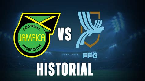 Jamaica vs Guatemala: historial, últimos resultados y previa