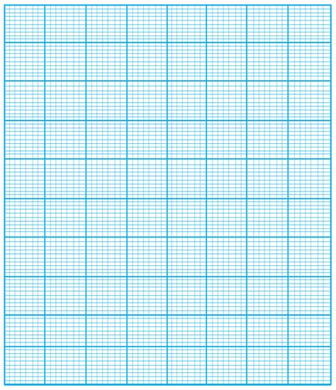 Digital Graph Paper