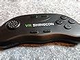 BlackBox VR Shinecon Bluetooth Wireless Gamepad Mobile selfie remote ...