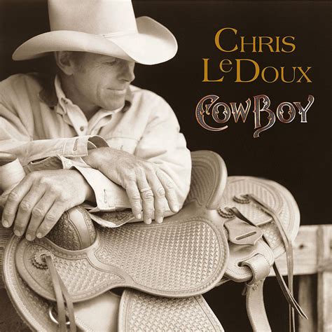 Chris LeDoux - Cowboy | iHeart