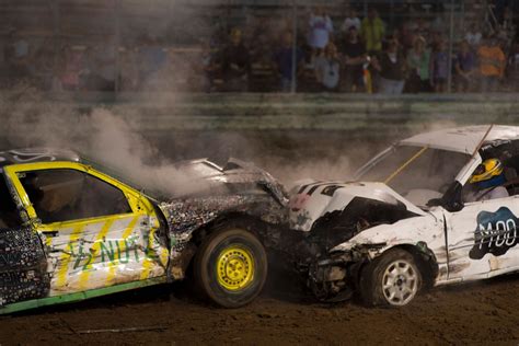 Image result for Demolition Derby Tips