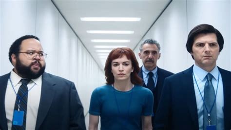 Severance Season 2 Confirms Major Helena Theory Involving Britt Lower’s ...