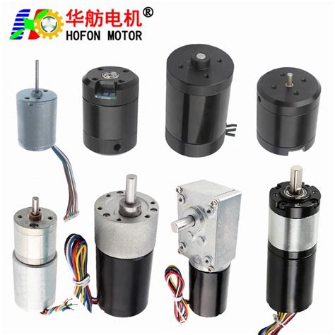 Mini Motor 的图像结果