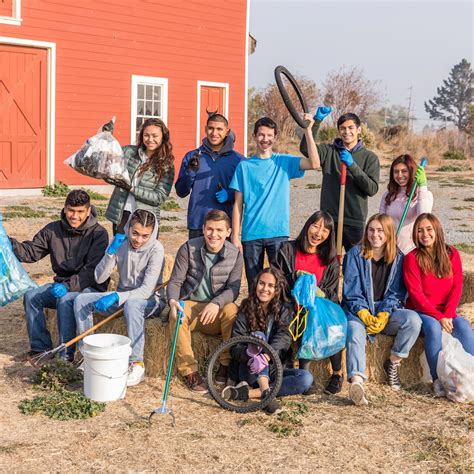 Image result for Community Project Examples