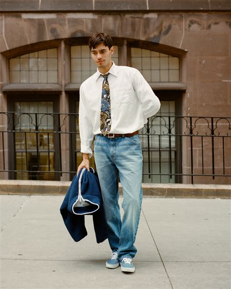 FW25 campaign – Every Other Thursday