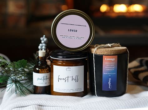 Best Candle Brands from Vancouver — Raincouver Beauty