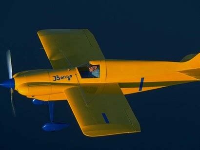 1948 Wittman DFA 'Little Bonzo' - N1292 | Meer
