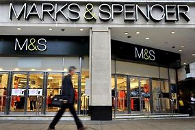 Image result for Marks and Spencer's UK