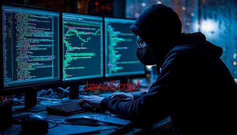 JavaScript for Hackers 的图像结果