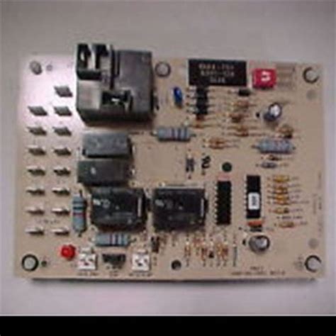 Defrost Control Board Troubleshooting 的图像结果