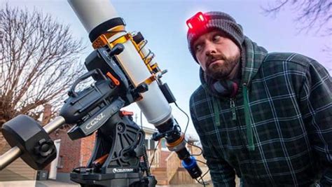 Image result for Celestron CGX Tutorials