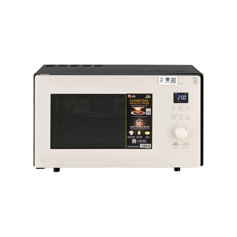 Buy LG 28L Microwave - Best Deals -Mahajan Electronics