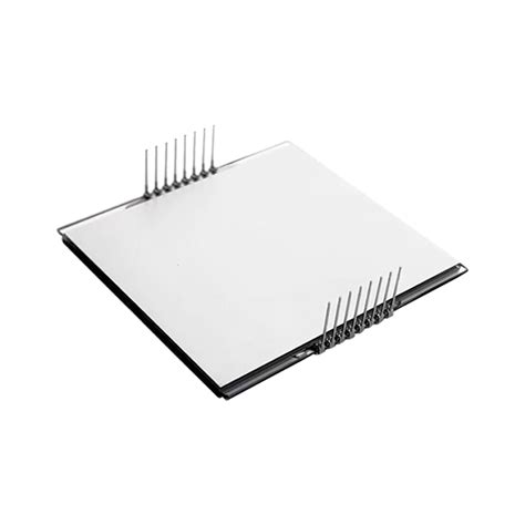 Image result for 7-Segment LCD-Display Arduino