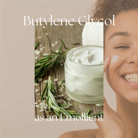 The Skincare Benefits of Butylene Glycol | Clinikally