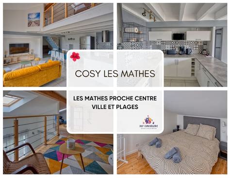 House 10p | Games room | Zoo 9min | 4ch - Houses for Rent in Les Mathes ...