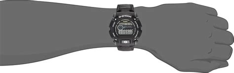 Buy Casio Men's G-Shock Sport Watch Online India | Ubuy