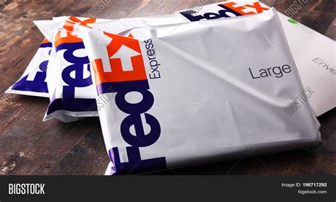 Image result for FedEx Envelope