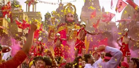 Bajrangi Bhaijaan song Selfie Le Le Re: 5 reasons why we love this ...