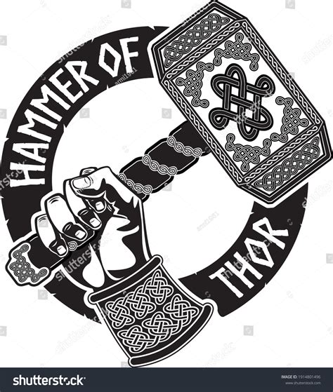 Hammer Name Thor at Jerome Weeks blog