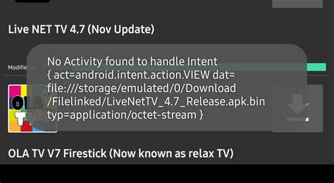 Image result for Downloader Error No Connection
