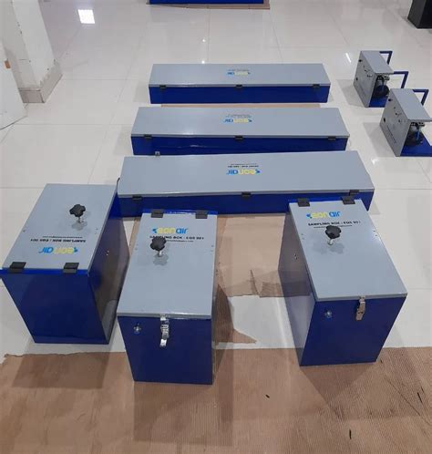 Stack Monitoring Kit Service Provider from Gandhinagar