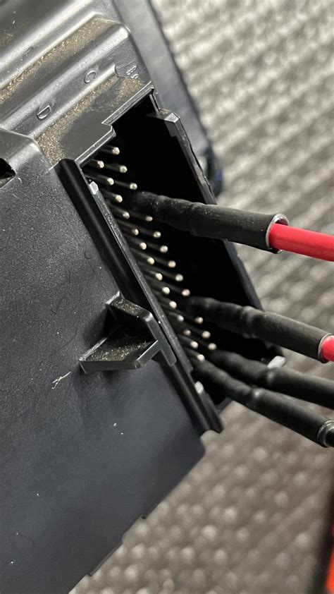 Image result for C5 Corvette AC Control Module