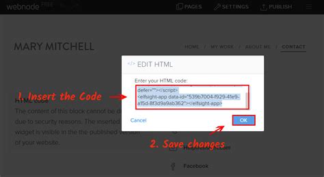 Facebook Icon Link HTML Code 的图像结果