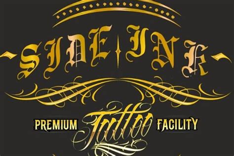 Side Ink Tattoo ® - Side | Tripadvisor
