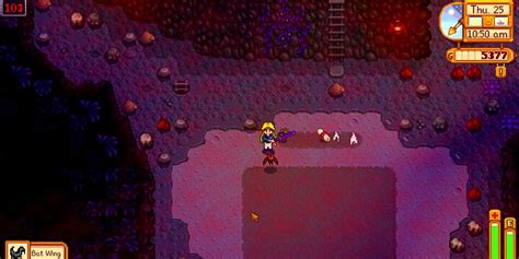 Stardew Valley: Everything To Know About Dwarf Scrolls