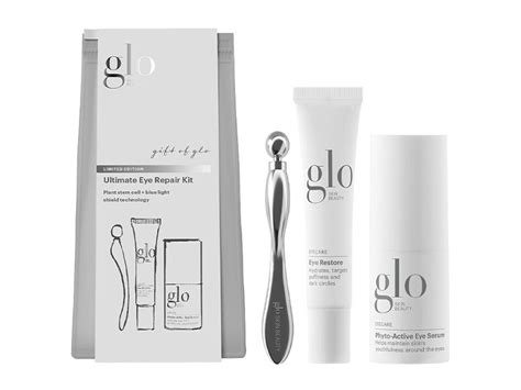 Glo Skin Beauty Ultimate Eye Repair Kit | LovelySkin