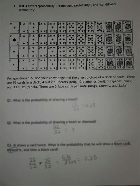 Image result for Probability Examples