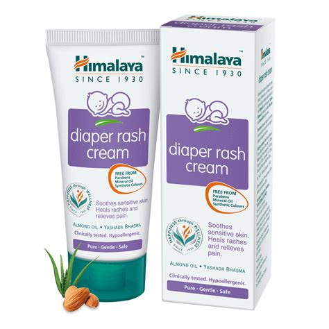Himalaya Diaper Rash Cream – Fetch N Buy