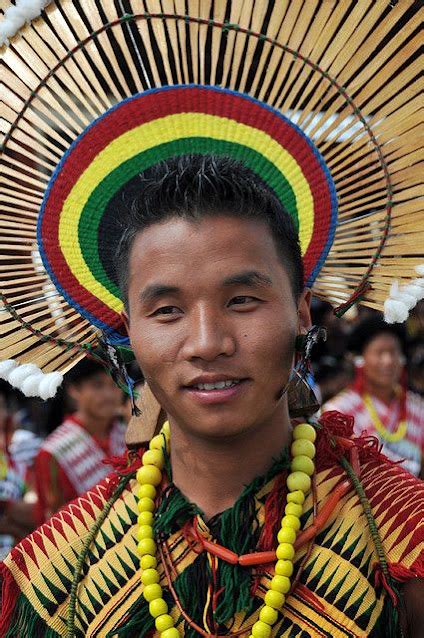 Visiting the Tribes of Northeast India | Shoestring Travel : Travel ...