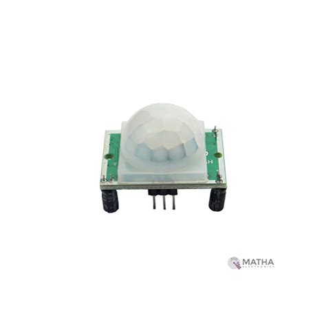 Auslese-PIR Motion Sensor Detector Module HC-SR501