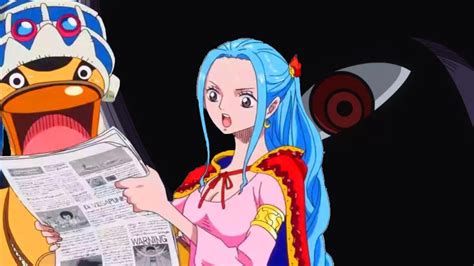 One Piece 1084, qual è il possibile legame tra Queen Lily, Imu-sama e ...