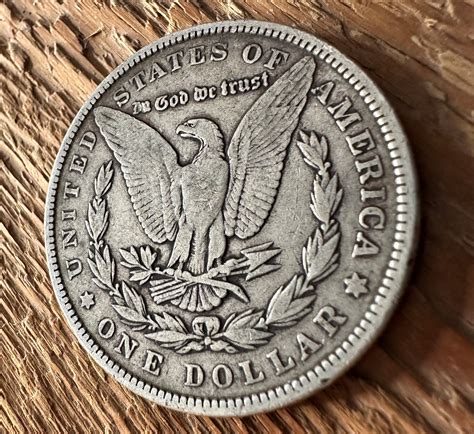 1921 Silver Dollar Value and History - The Peace and Morgan