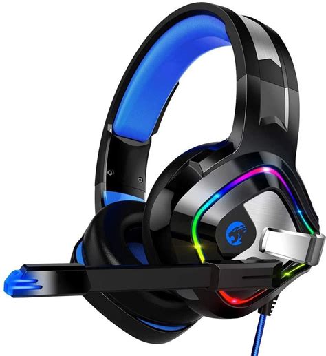 what are the best gaming headsets 2024