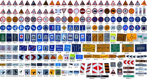 Science Traffic Sign 的图像结果